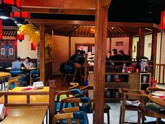 -鸽子窝(青塔店)