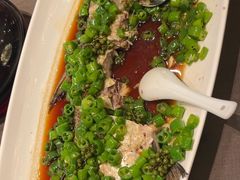 -望乡楼上海菜(日月光店)