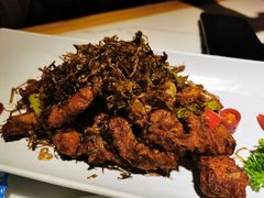 -姜君·千岛湖鱼头馆(浦东大道店)