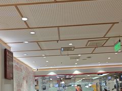 -喜家德虾仁水饺(青岛永旺东部店)