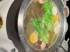 -八合里潮汕鲜牛肉火锅(福州万象城店)