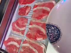 -巴麦隆自助烤肉(桂林路店)