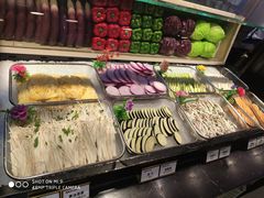 -梨花自助烤肉(天河城店)