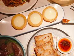 -禄运茶居·手工点心(猎德店)