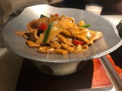 -绿茶餐厅(千岛湖银泰城店)