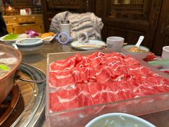 -南门四季铜锅涮肉(左家庄店)