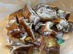 -王浩儿纪六孃甜皮鸭(凌云大厦店)