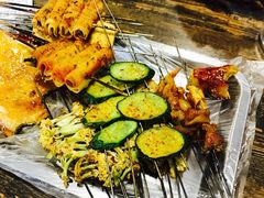 -北三老太太烧烤(人生一串上榜店)