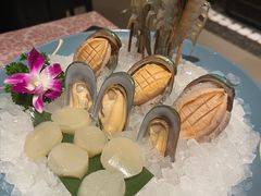 -囍凤楼·粤菜·点心·火锅(温特莱店)