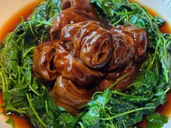 -玫瑰厅上海菜(兴国路店)