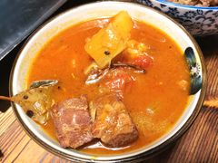 苏伯汤-食戟