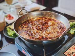 -三宝大饭店-中和艺素餐厅(浦上金山正祥广场店)