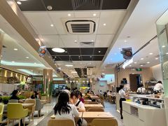 -大家乐(广州花城汇店)