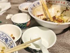 -老浒记烤鸭-北京菜(琉璃厂店)
