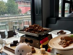 -四季民福烤鸭店(故宫店)