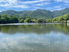 -台州府城(东湖)