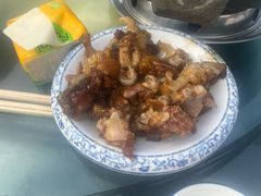 -都江堰石锅鱼