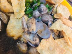 -龍城柳州螺蛳粉(群星路店)