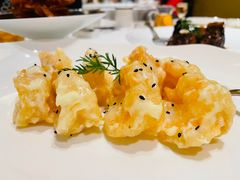 -扬州香格里拉·香宫中餐厅
