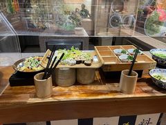 -韵咖啡自助餐厅(天津香格里拉店)