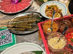 -禄婶鸡煲·打边炉