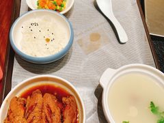 -青水瓦台汤泉(未央店)