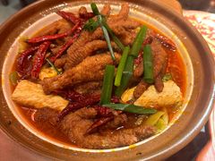 -山四砂锅(太原钟楼街店)