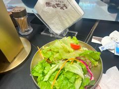 -西塔老太太泥炉烤肉(龙湖北苑天街店)