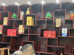 -东门烤鸭店(东华门店)