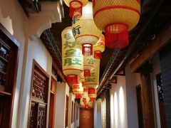 -奇芳阁·百年清真南京菜(夫子庙店)
