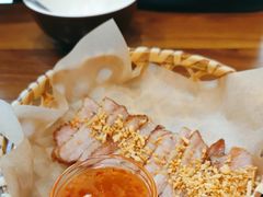 -曼谷食堂·泰国家庭料理