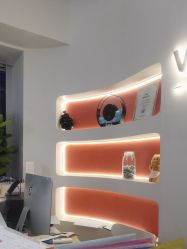 -WENDY·温迪皮肤管理