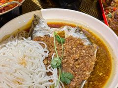 -老闵田螺馆·南昌市井菜·特色小吃(总店)