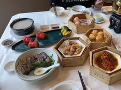 -龙庭华宴·粤菜·早茶