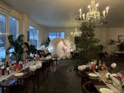 -告白气球派对策划·求婚·订婚宴·宝宝宴·生日派对