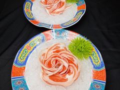 -百草滩羊清水涮羊肉·清真·宁夏盐池滩羊(莲花桥店)