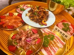 -炭之家齐齐哈尔大片烤肉·涮毛肚火锅·齐齐哈尔烤肉(中央大街店)