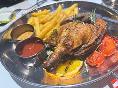 -get pizza意大利餐厅(凯德MALL店)