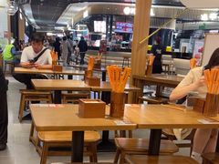 -王春春鸡汤饭(上海中海环宇城店)