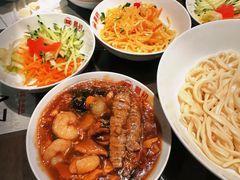 -添萬囍·天津三鲜捞面(天河城店)