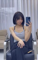 点击看大图 -型色沙龙