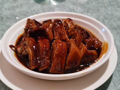 -花城苑广府菜(侨鑫店)