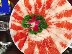 -枇杷园食为鲜火锅(南山店)