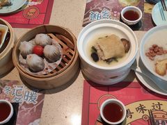-点都德(千灯湖环宇城店)
