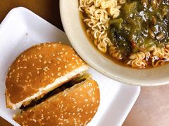 -兰芳园(上环店)