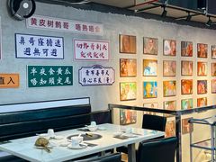 -喜聚薈·花膠雞海鮮火鍋(越秀店)