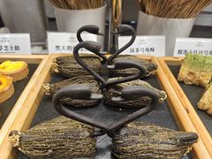 -第六季自助餐厅(北太平庄店)