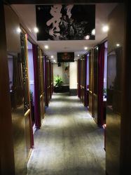 -盘子女人坊生日照·摄影馆(华强店)