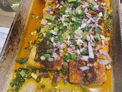 -全牛匠·乐山跷脚牛肉(新中关店)