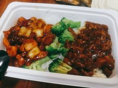 -和合谷(长虹桥店)